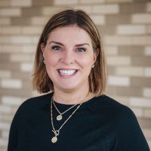 Meet your Posher, Kimberly